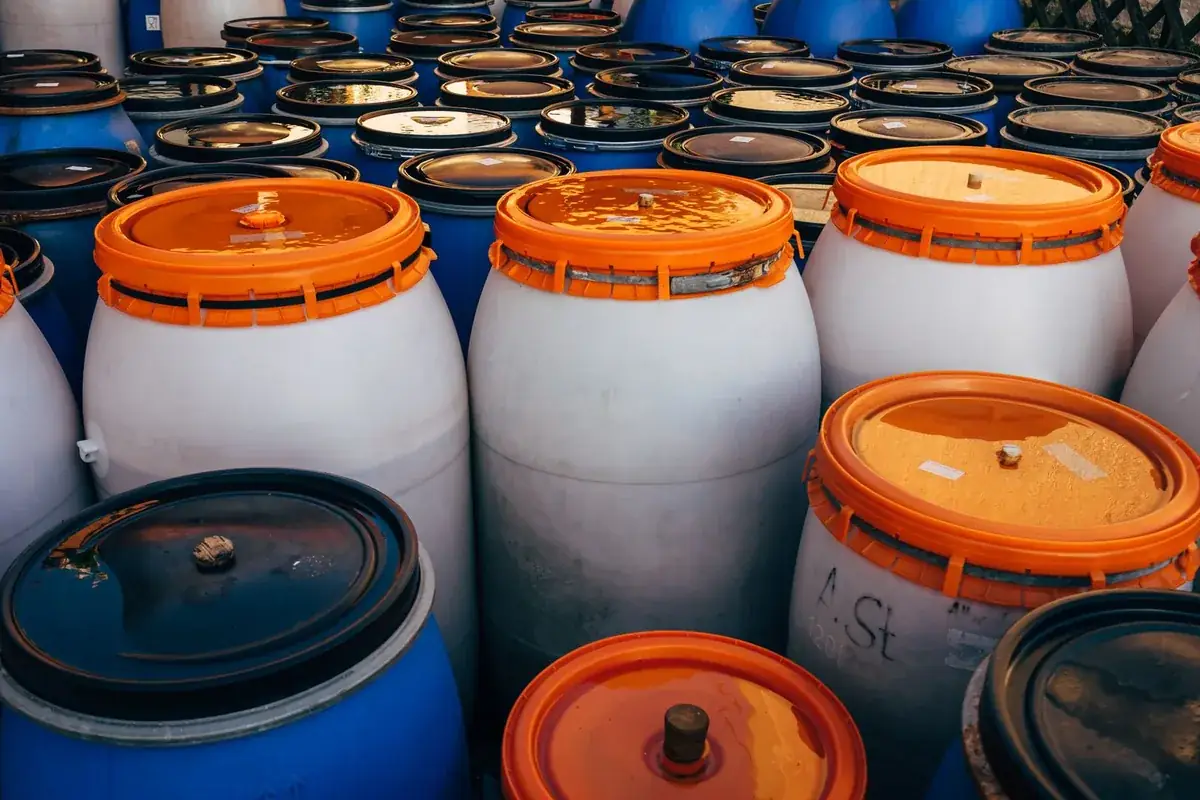 Hazmat Cleanup in Dallesport, WA